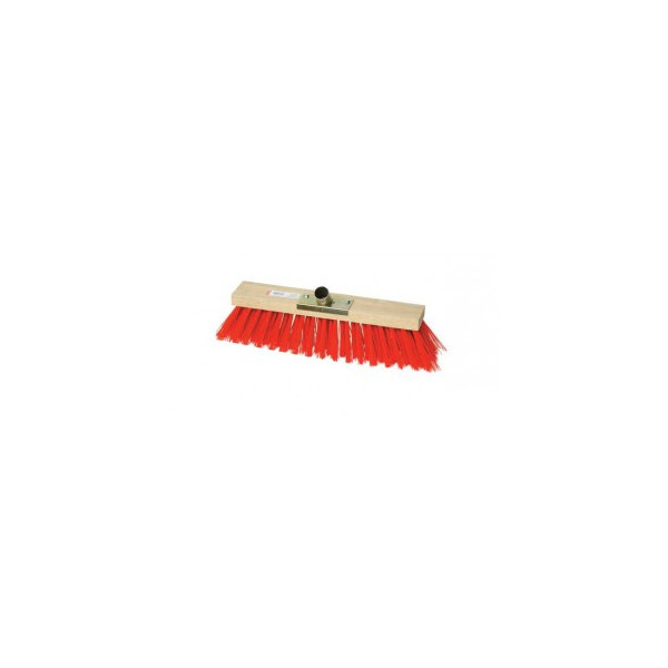 Balais cantonnier 40 cm