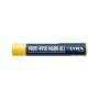 Craie Universelle MARK-ALL 15mm Jaune - Boite de 12