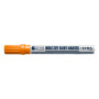 Marqueur Peinture 1-4mm Orange LYRA INDUSTRY - Boite de 10