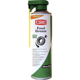 GRAISSE ALIMENTAIRE FPS AEROSOL 500ML