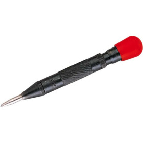 Pointeau automatique avec poignée bimatière 150 mm