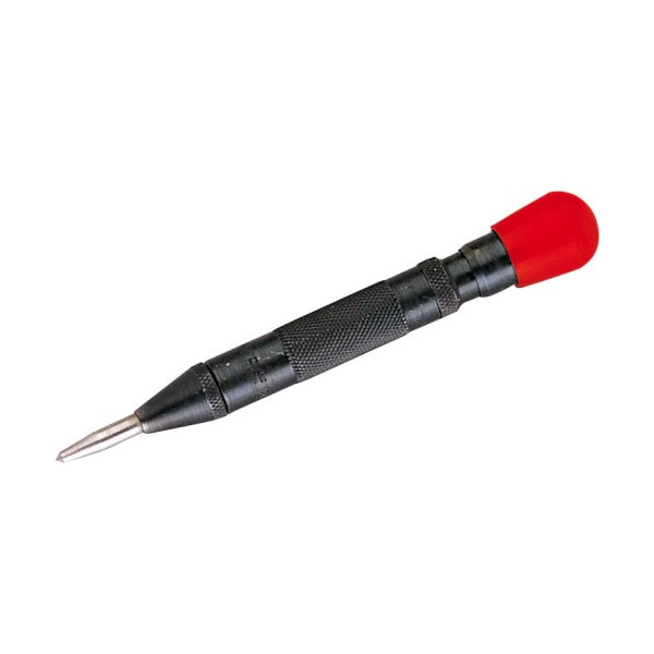 Pointeau automatique avec poignée bimatière 150 mm
