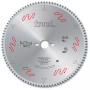 Lame pour métaux non ferreux/PVC/Aluminium FREUD - Ø250 3,5/3 AL30 Z80 TP