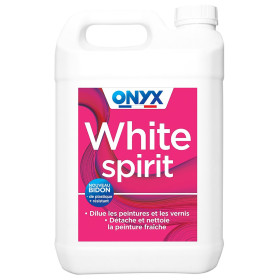 WHITE SPIRIT 5 LITRES