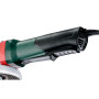 Meuleuse d'angle WPB 13-125 QUICK