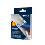 Craie de marquage à la cire 798 PROFI 12mm Bleue LYRA - Boite de 12