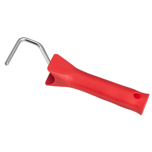 MONTURE ROULEAUX POLYPRO 19CM