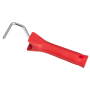 MONTURE ROULEAUX POLYPRO 19CM