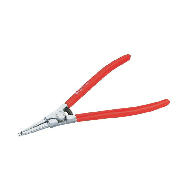 PINCE CIRCLIPS EXTERIEURE DROITE 19-60 MM