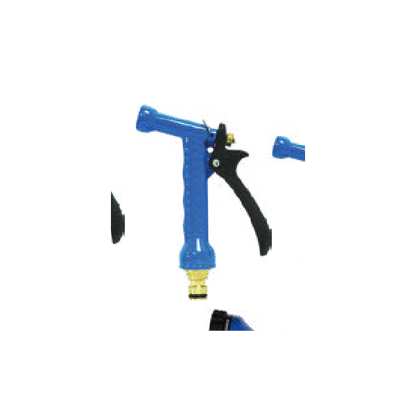 PISTOLET LANCE METAL RAPIDE