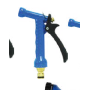 PISTOLET LANCE METAL RAPIDE