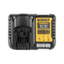 Chargeur universel XR 12V / 18V - DCB1104-QW