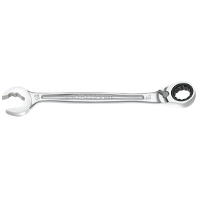 Clés mixtes à fourche rapide à cliquet métriques - FACOM 467BR
