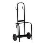 Chariot pour 2 bouteilles B2 et B5 (1m3) Oxy / Acétylène