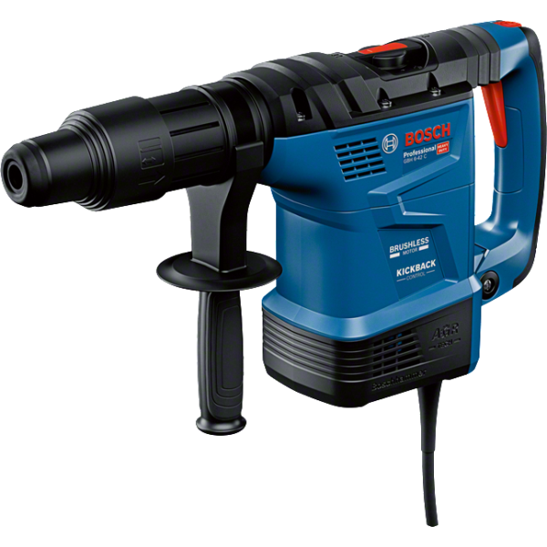 Perforateur SDS max GBH 6-42 C Professional