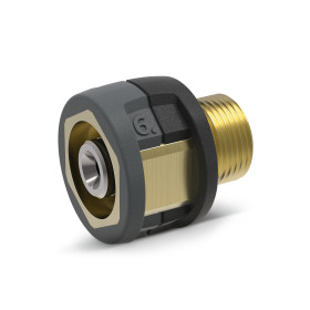 Adaptateur 6 EASY!Lock - M 22 x 1,5 - Karcher 4.111-034.0