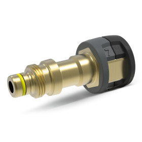 Adaptateur 7 EASY!Lock - M 18 x 1,5 - Karcher 4.111-035.0