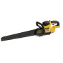 Scie Alligator XR FLEXVOLT 54V brushless 430 mm - sans batterie ni chargeur