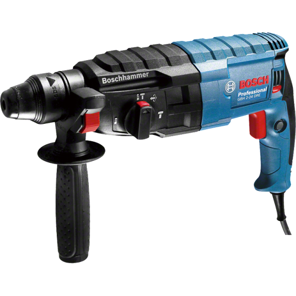 Perforateur SDS plus GBH 240 Professional