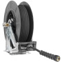 ENROULEUR AUTO 1SN-08-210 20M NOIR M22