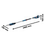 Élagueuse sur perche sans-fil GKE 18V-25 TP Professional