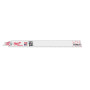 25 lames de démolition HEAVY DUTY TORCH 300 x 18 Tpi