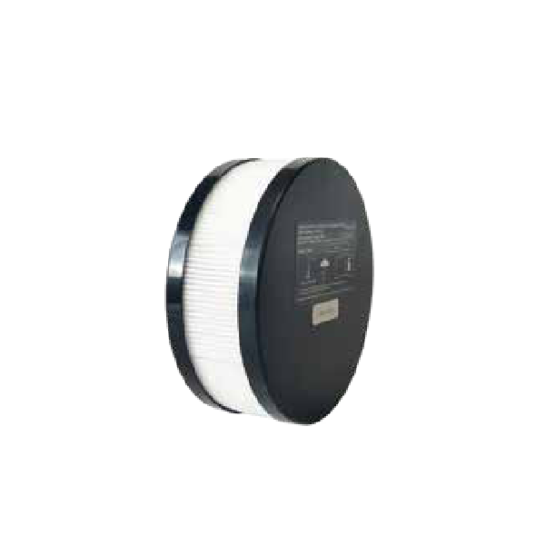 FILTRE PRSL PRINCIPAL POUR UNITE DE FILTRATION NAVITEK AIRKOS
