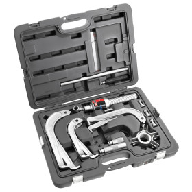 Extracteur hydraulique 10 t pour prise extérieure, 3 jeux de griffes  - FACOM U.312HJ3