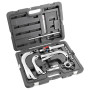 Extracteur hydraulique 10 t pour prise extérieure, 3 jeux de griffes  - FACOM U.312HJ3