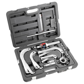 Extracteur hydraulique 10 t pour prise extérieure, 4 jeux de griffes  - FACOM U.312HJ4