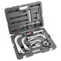 Extracteur hydraulique 10 t pour prise extérieure, 4 jeux de griffes  - FACOM U.312HJ4