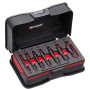 Coffret extracteurs de vis et goujons cassés - FACOM SXE.J7MGRPPBSXE.J7MGRPPB