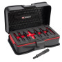 Coffret extracteurs de vis et goujons cassés - FACOM SXE.J7MGRPPBSXE.J7MGRPPB