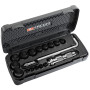 Coffret d'emporte-pièces pour joints 18 pièces  - FACOM 245.J1A