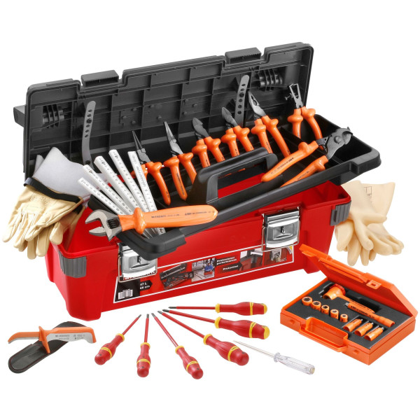 Selection de 28 outils isoles - FACOM 2185C.VSE