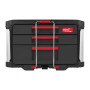 PACKOUT coffret 2 + 1 tiroirs