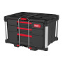 PACKOUT coffret 2 + 1 tiroirs
