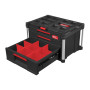 PACKOUT coffret 2 + 1 tiroirs