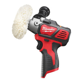 Ponceuse-polisseuse M12 BPS-0 Milwaukee (sans batterie ni chargeur)