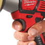 Ponceuse-polisseuse M12 BPS-0 Milwaukee (sans batterie ni chargeur)