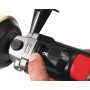Ponceuse-polisseuse M12 BPS-0 Milwaukee (sans batterie ni chargeur)