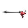 Pistolet à colle 600ml tube alu M12 PCG/600A-0 (sans batterie ni chargeur)