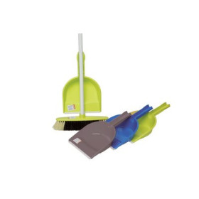 Pelle clipsable bord caoutchouc