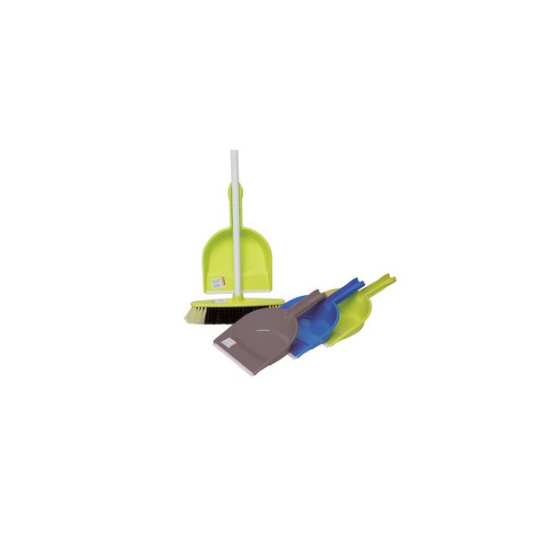 Pelle clipsable bord caoutchouc