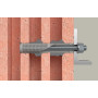 Tamis d'injection FISCHER