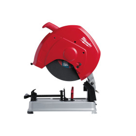 Tronçonneuse Métal CHS 355 E 2300W, 355mm - Carton