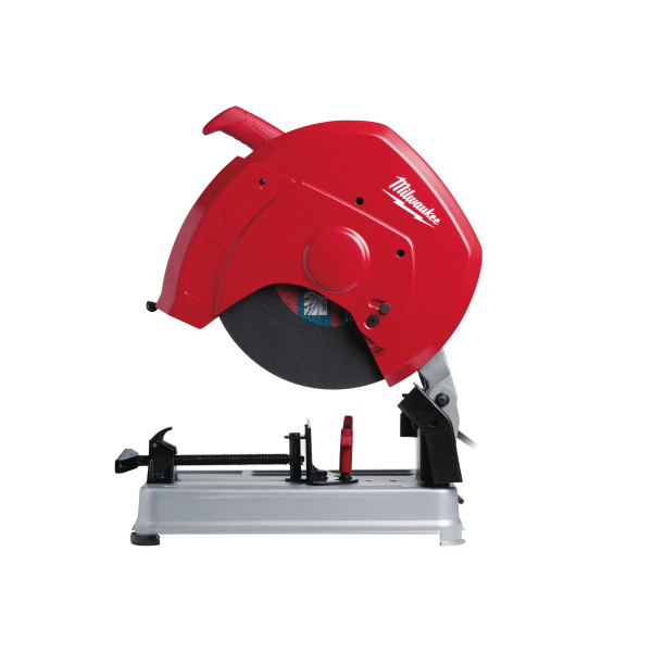 Tronçonneuse Métal CHS 355 E 2300W, 355mm - Carton