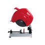 Tronçonneuse Métal CHS 355 E 2300W, 355mm - Carton