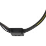 Lampe frontale LED SL 500 A rechargeable avec détecteurs de mouvements