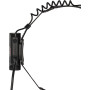 Lampe frontale LED SL 500 A rechargeable avec détecteurs de mouvements